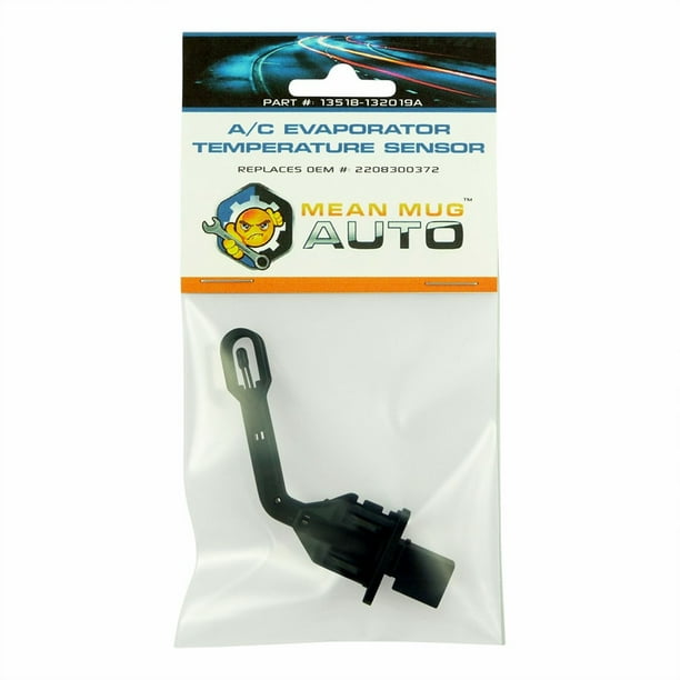 A//c Temperature Sensor Front for Mercedes-Benz C63 AMG C250 CLA45 AMG CLA250